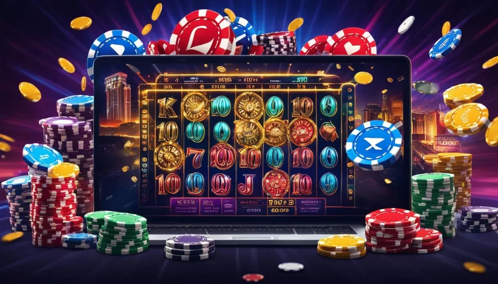 Thưởng nạp lại hàng ngày cho Nổ Hũ