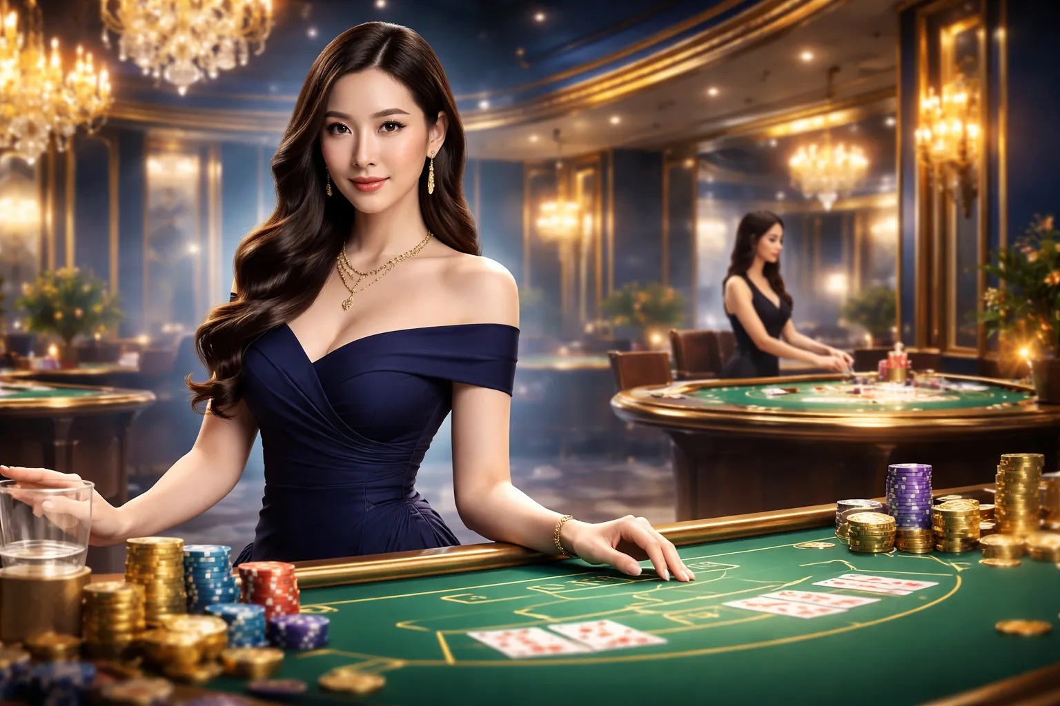 Khuyến mãi độc quyền vinvip