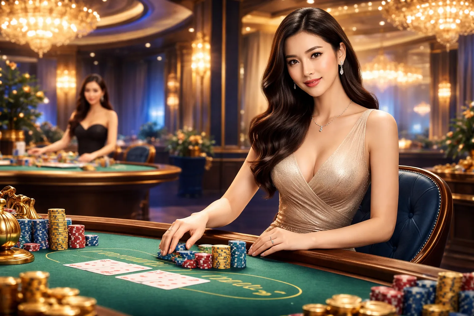 Hình ảnh chính của Blog vinvip