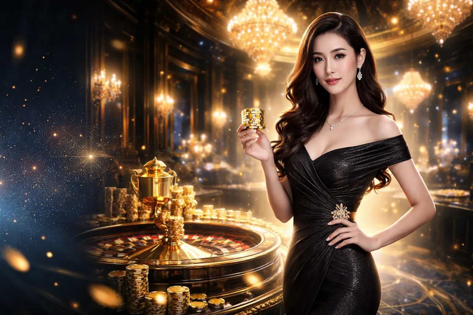 Chính sách Cờ bạc Có trách nhiệm của vinvip