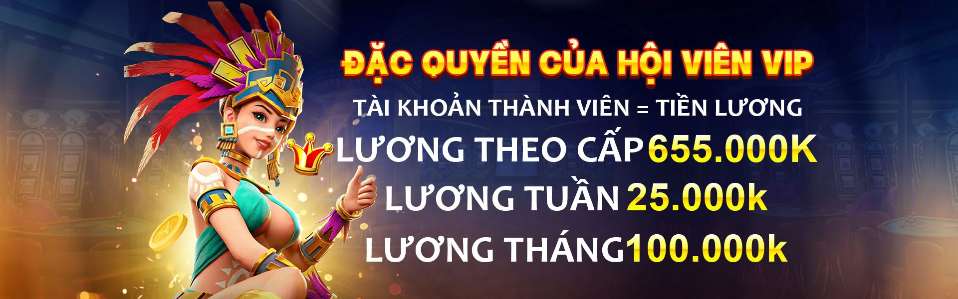 Hình ảnh chính trang Liên hệ Vinvip
